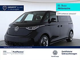 Volkswagen ID.Buzz ID. Buzz Pro Lang IQ. Light Wärmepumpe Navi Volkswagen ID.Buzz ID. Buzz Pro Lang IQ. Light Wärmepumpe Navi