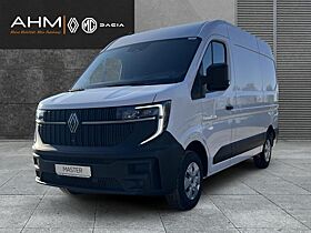 Renault Master Kasten 3,3t L2H2 BLUE dCi 150 Advance für ausgewählte Gewerke* Renault Master Kasten 3,3t L2H2 BLUE dCi 150 Advance für ausgewählte Gewerke*