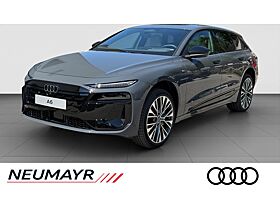 Audi A6 e-tron Avant performan S line Tech pro Audi A6 e-tron Avant performan S line Tech pro