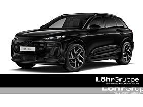 Audi Q6 e-tron Q6 SUV e-tron quattro Audi Q6 e-tron Q6 SUV e-tron quattro