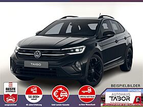 Volkswagen Taigo R-Line Matrix PrivG Kam LM18 IQDrive 3JGar Volkswagen Taigo R-Line Matrix PrivG Kam LM18 IQDrive 3JGar