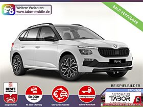 Skoda Kamiq DSG Selec LED Kessy SunS Kam SHZ Temp PDC Skoda Kamiq DSG Selec LED Kessy SunS Kam SHZ Temp PDC
