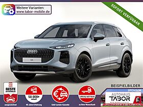 Audi Q3 Tech LED+ KlimaP MMI+ Keyl PrivG 18Z eHK AHK Audi Q3 Tech LED+ KlimaP MMI+ Keyl PrivG 18Z eHK AHK