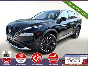 Nissan X-Trail Tekna e-Power Nappa Pano eHK ACC SHZ 360 Nissan X-Trail Tekna e-Power Nappa Pano eHK ACC SHZ 360