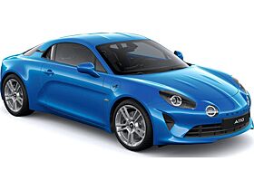 Alpine A110 GTS - Last Call Alpine A110 GTS - Last Call