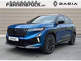 Renault Austral Esprit Alpine Mild Hybrid 160 Automatik Renault Austral Esprit Alpine Mild Hybrid 160 Automatik