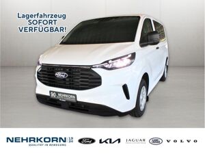 Ford Transit Custom Kombi Trend 320L1 9-Sitzer❗️SOFORT VERFÜGBAR❗️ bild 1