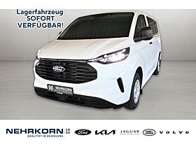 Ford Transit Custom Kombi Trend 320L1 9-Sitzer❗️SOFORT VERFÜGBAR❗️