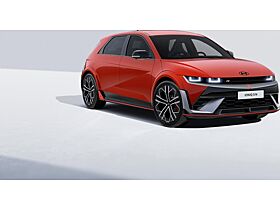 Hyundai IONIQ 5 N *650PS* Gewerbekracher* Hyundai IONIQ 5 N *650PS* Gewerbekracher*
