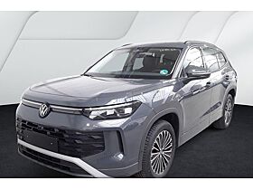 Volkswagen Tayron Life eTSI DSG Volkswagen Tayron Life eTSI DSG