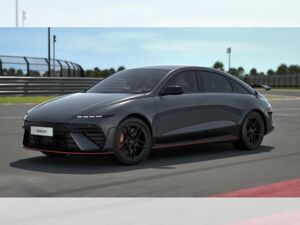 Hyundai IONIQ 6 N *650PS* Gewerbekracher* bild 1
