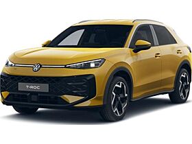 Volkswagen T-Roc R-Line  2,0l eTSI 4MOTION OPF (204 PS) DSG **SONDERAKTION**