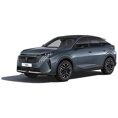 Peugeot 3008 leasen