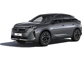 Peugeot 3008 Allure Business HYBRID 145 DSC6 Peugeot 3008 Allure Business HYBRID 145 DSC6