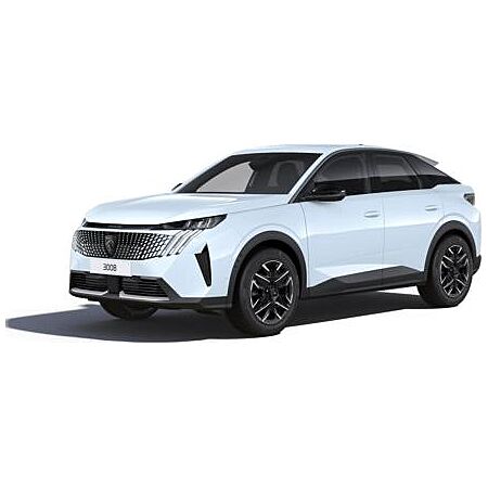 Peugeot 3008 leasen