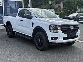 Ford Ranger 3.0 Extrakabine XLT 🔥XLT🔥 | SOFORT VERFÜGBAR | V6 DIESEL Ford Ranger 3.0 Extrakabine XLT 🔥XLT🔥 | SOFORT VERFÜGBAR | V6 DIESEL