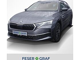 Skoda Octavia Combi Balance 2,0 TDI 110 kW 7-Gang-DSG Skoda Octavia Combi Balance 2,0 TDI 110 kW 7-Gang-DSG