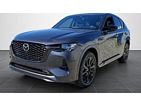 Mazda CX-60 💥Leasing-Kracher💥 2026 Mazda CX-60 3.3L e-SKYACTIV D 254ps 8AT AWD Homura PANO Mazda CX-60 💥Leasing-Kracher💥 2026 Mazda CX-60 3.3L e-SKYACTIV D 254ps 8AT AWD Homura PANO