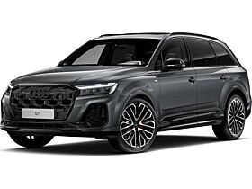 Audi Q7 S line business TDI quattro 210 kW tiptronic Audi Q7 S line business TDI quattro 210 kW tiptronic