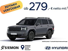 Hyundai SANTA FE Hybrid ✔️ Blackline ✔️ 1.6 T-GDI HEV ✔️ Allrad ✔️zeitnah verfügbar ✔️ Gewerbekundenangebot ✔️ Hyundai SANTA FE Hybrid ✔️ Blackline ✔️ 1.6 T-GDI HEV ✔️ Allrad ✔️zeitnah verfügbar ✔️ Gewerbekundenangebot ✔️