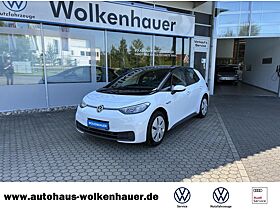Volkswagen ID.3 Pure Performance NAVI+CARPLAY+KLIMA+LED Volkswagen ID.3 Pure Performance NAVI+CARPLAY+KLIMA+LED