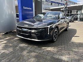 Kia K4 1.6 T-GDI 110 kW DCT Spirit Kia K4 1.6 T-GDI 110 kW DCT Spirit