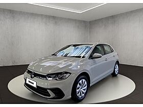 Volkswagen Polo Life 80 PS ⚡️sofort verfügbar⚡️ Navigation & Ganzjahresreifen & Sitzheizung Volkswagen Polo Life 80 PS ⚡️sofort verfügbar⚡️ Navigation & Ganzjahresreifen & Sitzheizung