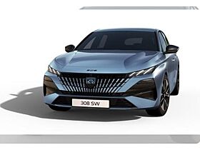 Peugeot 308 SW Allure 1.5 Diesel | Gewerbehammer | Peugeot 308 SW Allure 1.5 Diesel | Gewerbehammer |