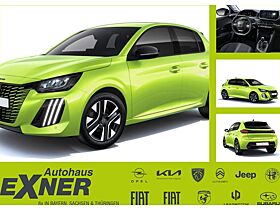 Peugeot 208 Allure 1.2 Turbo | Gewerbehammer | Peugeot 208 Allure 1.2 Turbo | Gewerbehammer |