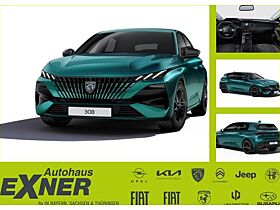 Peugeot 308 Style Limousine MHEV | Gewerbehammer | Peugeot 308 Style Limousine MHEV | Gewerbehammer |