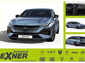 Peugeot 308 SW Allure 1.5 Diesel | Gewerbehammer | Peugeot 308 SW Allure 1.5 Diesel | Gewerbehammer |