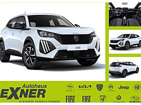 Peugeot 2008 Style 1.2 Turbo | Gewerbehammer | Peugeot 2008 Style 1.2 Turbo | Gewerbehammer |