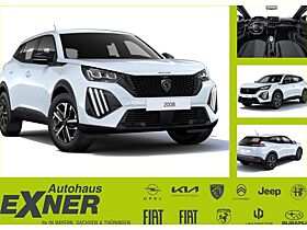 Peugeot 2008 Style 1.2 Turbo | Gewerbehammer | Peugeot 2008 Style 1.2 Turbo | Gewerbehammer |