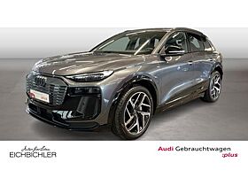 Audi Q6 e-tron quattro 360 4xSHZ ACC AUT HUD Kam. Audi Q6 e-tron quattro 360 4xSHZ ACC AUT HUD Kam.
