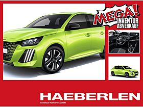 Peugeot 208 Allure 1.2 Turbo | Gewerbehammer | Peugeot 208 Allure 1.2 Turbo | Gewerbehammer |