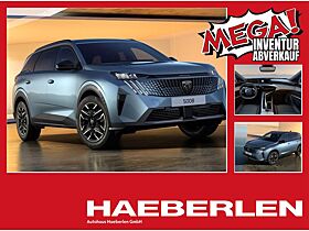Peugeot 5008 Allure Hybrid | Gewerbehammer | Peugeot 5008 Allure Hybrid | Gewerbehammer |