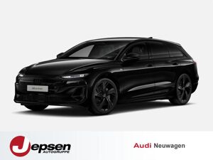 Audi A6 e-tron Avant S line business qu. HUD 21 AHK bild 1