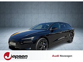 Audi A6 e-tron Avant S line business qu. HUD 21 AHK Audi A6 e-tron Avant S line business qu. HUD 21 AHK