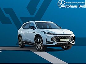 MG HS PHEV LuxuryMY25.5 Prviat*Schwerbehinderung* MG HS PHEV LuxuryMY25.5 Prviat*Schwerbehinderung*