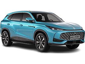 MG HS PHEV ComfortMY25.5 *Privat*