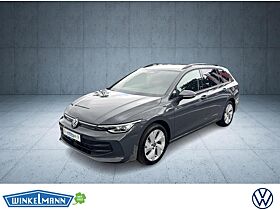 Volkswagen Golf Variant Life eTSI DSG KAMERA CARPLAY ACC LED Volkswagen Golf Variant Life eTSI DSG KAMERA CARPLAY ACC LED