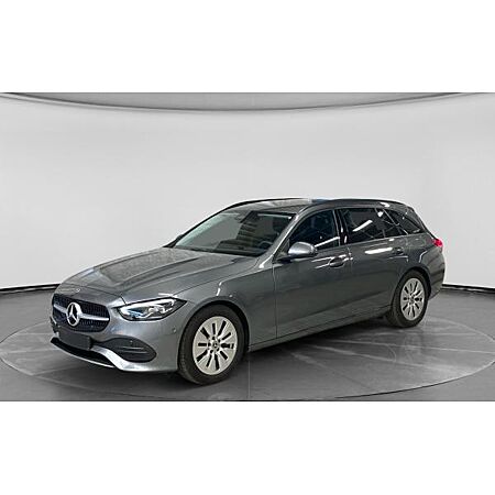 Mercedes-Benz C 200 leasen