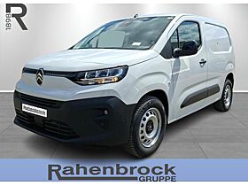 Citroën Berlingo Kasten M Diesel 100 MT6 Kamera Navi Citroën Berlingo Kasten M Diesel 100 MT6 Kamera Navi