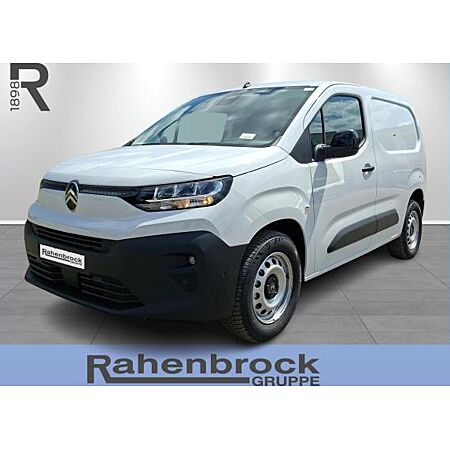 Citroën Berlingo leasen
