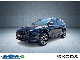 Skoda Karoq Sportline 2,0 TDI 110 kW 7-Gang-DS *GEWERBE SOFORT VERFÜGBAR* Skoda Karoq Sportline 2,0 TDI 110 kW 7-Gang-DS *GEWERBE SOFORT VERFÜGBAR*