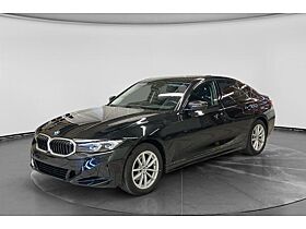 BMW 320 Lim. SHZ/MFA/PDC *SOFORT* BMW 320 Lim. SHZ/MFA/PDC *SOFORT*