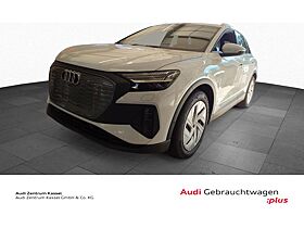 Audi Q4 e-tron Q4 45 e-tron quattro Matrix PDC+ HuD Carplay Audi Q4 e-tron Q4 45 e-tron quattro Matrix PDC+ HuD Carplay