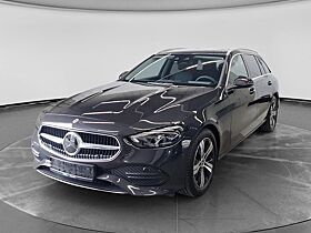 Mercedes-Benz C 220 T NAVI/LED/SHZ *SOFORT* Mercedes-Benz C 220 T NAVI/LED/SHZ *SOFORT*