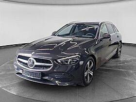 Mercedes-Benz C 220 T NAVI/LED/SHZ *SOFORT* Mercedes-Benz C 220 T NAVI/LED/SHZ *SOFORT*