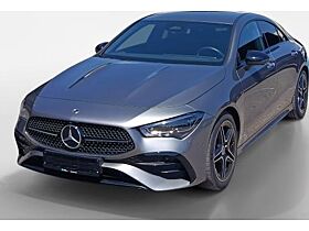 Mercedes-Benz CLA 200 NAVI/SHZ/LED *SOFORT* Mercedes-Benz CLA 200 NAVI/SHZ/LED *SOFORT*